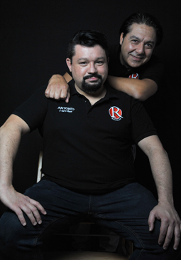 Massimo De Giorgio - Antonio Losito