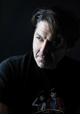 Massimo De Giorgio - Attore, Cantante e Fondatore