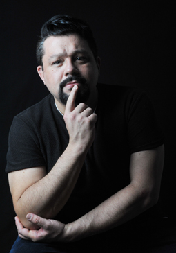 Antonio Losito - Attore, Regista e Autore