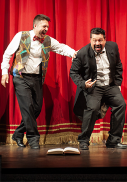 Antonio Losito - Massimo De Giorgio